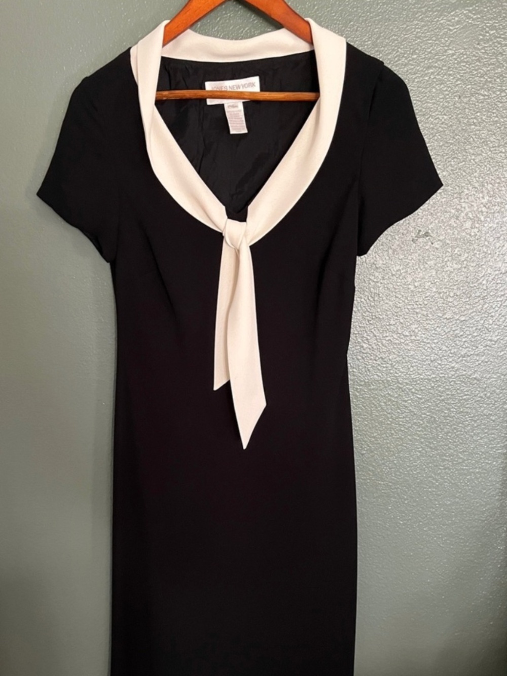 Jones New York Trafalgar Square Dress